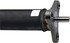 976-750 by DORMAN - Driveshaft Assembly - Rear