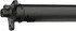 976-752 by DORMAN - Driveshaft Assembly - Rear