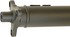 976-753 by DORMAN - Driveshaft Assembly - Rear