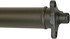 976-753 by DORMAN - Driveshaft Assembly - Rear