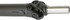 976-754 by DORMAN - Driveshaft Assembly - Rear