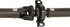 976-754 by DORMAN - Driveshaft Assembly - Rear