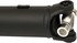 976-626 by DORMAN - Driveshaft Assembly - Rear