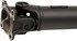 976-627 by DORMAN - Driveshaft Assembly - Rear