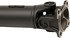 976-627 by DORMAN - Driveshaft Assembly - Rear