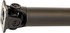 976-630 by DORMAN - Driveshaft Assembly - Rear