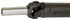 976-634 by DORMAN - Driveshaft Assembly - Rear