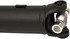 976-632 by DORMAN - Driveshaft Assembly - Rear