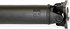 976-635 by DORMAN - Driveshaft Assembly - Rear