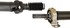 976-637 by DORMAN - Driveshaft Assembly - Rear