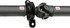 976-639 by DORMAN - Driveshaft Assembly - Rear