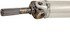 976-641 by DORMAN - Driveshaft Assembly - Rear