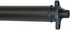 976-643 by DORMAN - Driveshaft Assembly - Rear