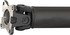 976-645 by DORMAN - Driveshaft Assembly - Rear