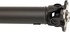 976-645 by DORMAN - Driveshaft Assembly - Rear