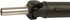 976-648 by DORMAN - Driveshaft Assembly - Rear