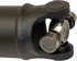 976-648 by DORMAN - Driveshaft Assembly - Rear