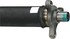 976-653 by DORMAN - Driveshaft Assembly - Rear