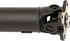 976-655 by DORMAN - Driveshaft Assembly - Rear