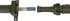 976-761 by DORMAN - Driveshaft Assembly - Rear