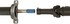 976-762 by DORMAN - Driveshaft Assembly - Rear