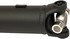 976-765 by DORMAN - Driveshaft Assembly - Rear