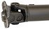 976-767 by DORMAN - Driveshaft Assembly - Rear