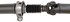 976-767 by DORMAN - Driveshaft Assembly - Rear