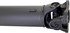 976-771 by DORMAN - Driveshaft Assembly - Rear