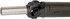 976-776 by DORMAN - Driveshaft Assembly - Rear