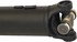 976-775 by DORMAN - Driveshaft Assembly - Rear