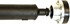 976-779 by DORMAN - Driveshaft Assembly - Rear