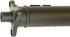 976-781 by DORMAN - Driveshaft Assembly - Rear