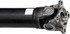 976-780 by DORMAN - Driveshaft Assembly - Rear