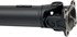 976-526 by DORMAN - Driveshaft Assembly - Rear