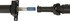 976-526 by DORMAN - Driveshaft Assembly - Rear