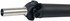 976-530 by DORMAN - Driveshaft Assembly - Rear