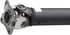 976-532 by DORMAN - Driveshaft Assembly - Rear