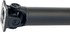 976-531 by DORMAN - Driveshaft Assembly - Rear