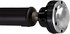 976-532 by DORMAN - Driveshaft Assembly - Rear