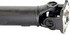 976-535 by DORMAN - Driveshaft Assembly - Rear