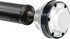 976-536 by DORMAN - Driveshaft Assembly - Rear