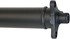 976-540 by DORMAN - Driveshaft Assembly - Rear