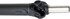 976-544 by DORMAN - Driveshaft Assembly - Rear