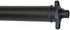 976-545 by DORMAN - Driveshaft Assembly - Rear