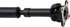 976-546 by DORMAN - Driveshaft Assembly - Rear