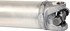 976-551 by DORMAN - Driveshaft Assembly - Rear