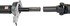 976-556 by DORMAN - Driveshaft Assembly - Rear