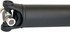 976-572 by DORMAN - Driveshaft Assembly - Rear