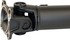 976-571 by DORMAN - Driveshaft Assembly - Rear